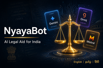 NyayaBot