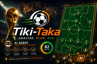 Tiki-Taka