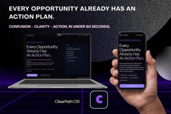 ClearPath OS