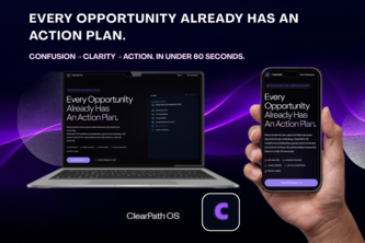 ClearPath OS 