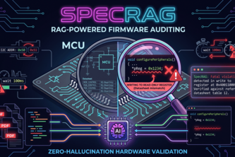 SpecRAG