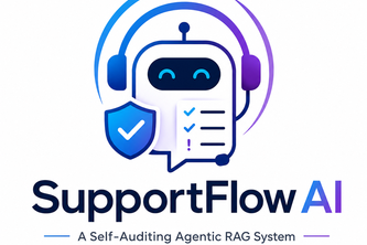 SupportFlow AI Agent