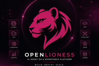 OpenLioness