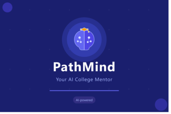 PathMind - Your AI College Mentor