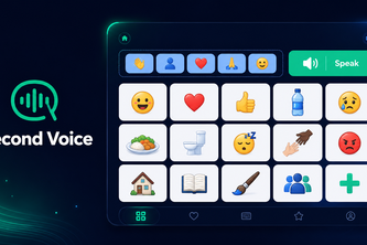 Second Voice