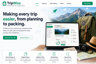 PackWise