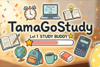 TamaGoStudy