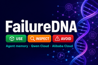 Failure DNA