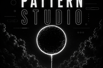 Pattern Studio —Motion Graphics for Creators