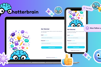 Chatterbrain