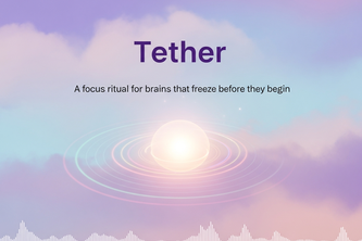 Tether