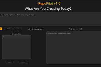 RepoPilot