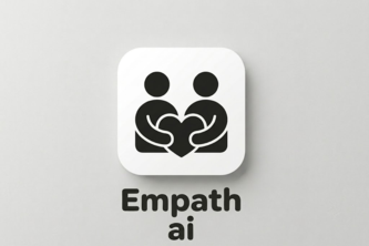  EmpathAI — Your AI Emotional Companion
