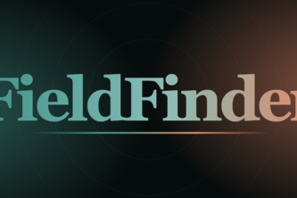 FieldFinder