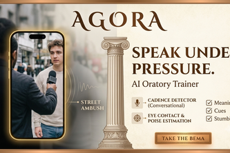 Agora