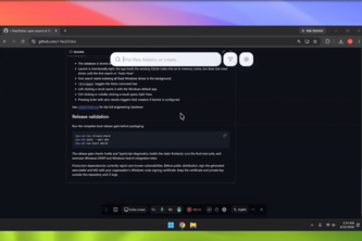 Eidos File Search System