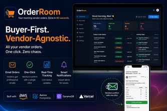 OrderRoom