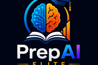 PrepAI   (Turning goals into structured,AI learning paths.)