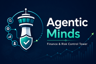 Agentic Minds