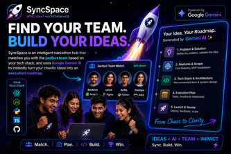 SyncSpace