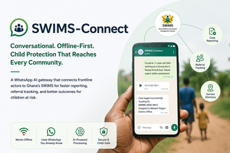 SWIMS-CONNECT