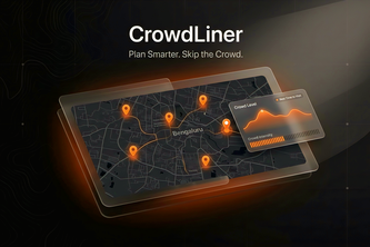 Crowdliner 