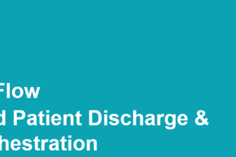 Automated Patient Discharge & Billing