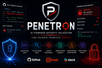 Penetron