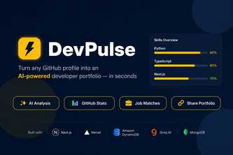 DevPulse