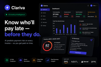 Clariva