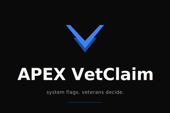 APEX VetClaim