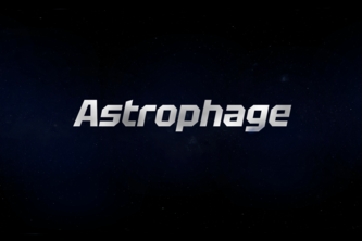 Astrophage