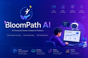 BloomPath AI