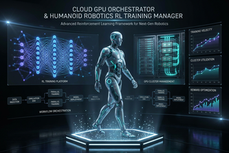 Training   │ Fleet and Cloud Resource Manager