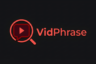 VidPhrase