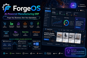 ForgeOS
