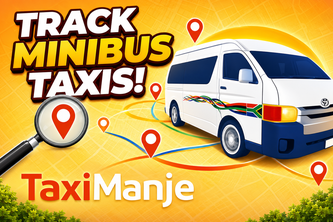 TaxiManje