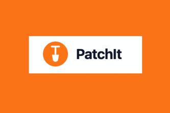 PatchIt