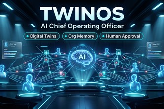 TWIN OS