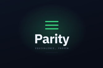 Parity