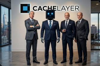 Cachelayer