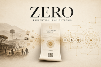 ZERO — Prevention Finance Protocol