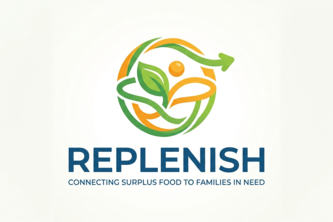 Replenish