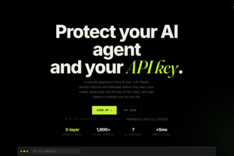 Agentic-Security.