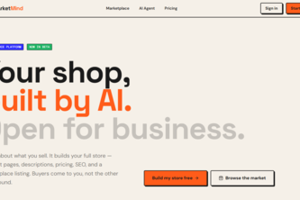 MarketMind