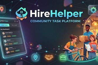 HireHelper