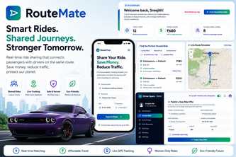 Routemate