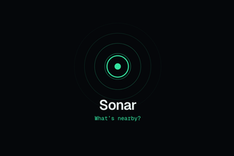 Sonar