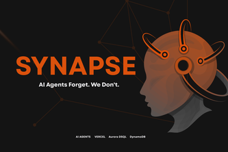 Synapse: Transactional Memory Engine for AI Agents