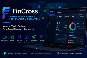 Global Multi-Currency Corporate Finance Platform